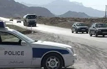 اعلام محدودیت&zwnj;های ترافیکی ایام اربعین برای استان&zwnj;های مرزی