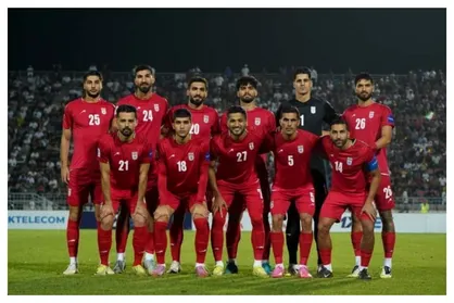 ترکیب تیم ملی ایران برای فینال کافا ۲۰۲۵