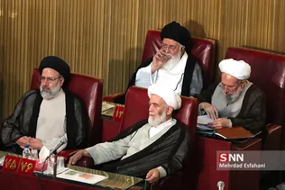 خبرگان
