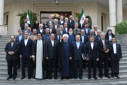 دولت جدید آمد ولی حکایت همچنان باقیست...