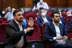 دادگاه علنی جرایم اقتصادی مدیران سابق دولتی 08-05-99