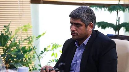 رئیس فراکسیون تعاون: قوانین حوزه تعاون نیازمند بازنگری است