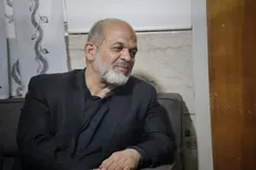 عراق همکاری خوبی با زائران اربعین در مرزها دارد