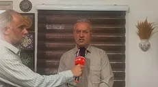 بازگشت زائرین گلستانی اربعین به پایان رسید