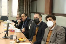 برگزاری نشست تخصصی تحلیل و بررسی «سند آمایش سرزمین» آذربایجان‌ شرقی در دانشگاه تبریز
