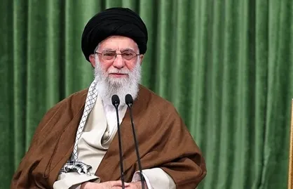 حرف اصلی بیانات رهبر انقلاب در مراسم سی&zwnj;وششمین سالگرد ارتحال بنیانگذار جمهوری اسلامی + فیلم