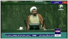 حجت الاسلام باقی: با حضور فیاضی تحول اتفاق نمی افتد