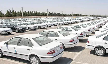 دستور جلوگیری از ترخیص بیش از ۱۰۰۰ خودرو صادر شد
