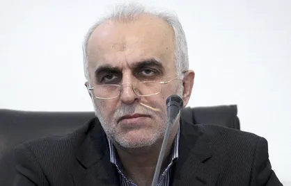 وزیر اقتصاد: در بدبینانه&zwnj;ترین شرایط ۱۴۰ هزار میلیارد تومان درآمد بودجه محقق نمی&zwnj;شود