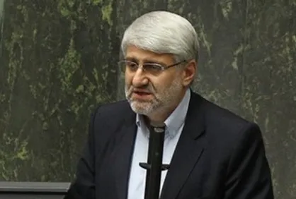 فرهنگی: فعالیت&zwnj;های اقتصادی &laquo;رزم&zwnj;حسینی&raquo; مشکوک است