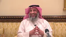 عالم سلفی کویتی: حماس یک گروه منحرف است و ربطی به مردم غزه ندارد