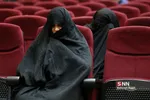 چهارمین جلسه رسیدگی به اتهامات شبنم نعمت‌زاده
