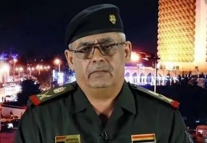 عراق در حال بازنگری روابط امنیتی با آمریکاست