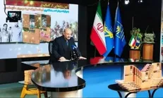 فرمانده قرارگاه کربلا در دوران دفاع مقدس: بعضی حوادث در دوران دفاع مقدس، نقطه عطفی برای تغییر شرایط یک عملیات یا جنگ بود