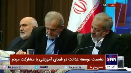 رئیس مجمع عالی جهادگران کشور: آقای رئیس جمهور به تصویب لایحه شهدای جهادی در مجلس کمک کنید