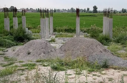 ۱۴۳ مورد تغییر کاربری اراضی ملی در فارس شناسایی شد