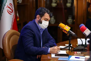 آیین گشایش هفته کارآفرینی