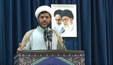 مردم حماسه‌ای بی نظیر خلق کردند/طراح اصلی همه‌ی جنگ‌ها در دنیا امریکا است