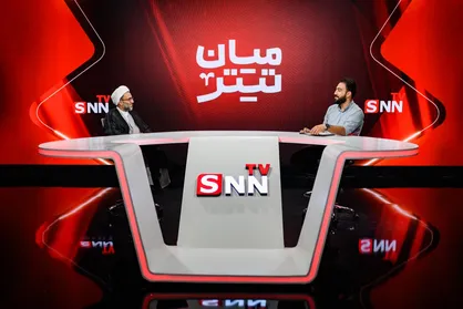 سلیمی: به هیچ وجه کارت سبز به وزیری در دولت ندادیم / عملکرد نظارتی مجلس برای مردم تبیین نشده است + فیلم