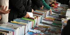 پخش برنامه «عشق کتاب» برای دوستداران کتاب از رادیو سلامت