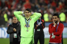 پیشنهاد ژاپنی‌ها به دوستاره پرسپولیس