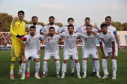 کدام کشور&zwnj;ها حاضر به بازی با تیم ملی فوتبال ایران نشدند؟