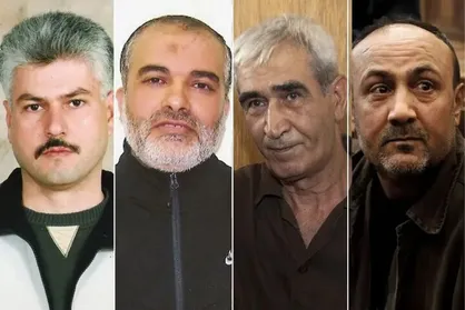 اسرائیل هیوم خبر داد: اسرای مطرح فلسطینی که در تبادل آزاد می&zwnj;شوند