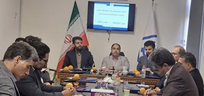همایش ملی صنعت پلیمر در کرمان برگزار می&zwnj;شود/ضرورت ایجاد رشته پلیمر در دانشکده شهید چمران
