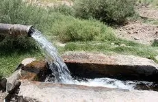 توقف برداشت غیرمجاز آب‌های زیرزمینی به اندازه ۱۸ برابر ظرفیت‌ سد کرج