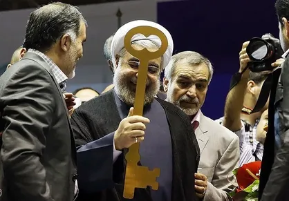 معطلی دولت از بی&zwnj;تصمیمی است نه فقدان اختیارات