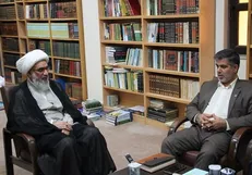 لزوم ارتباط دوسویه مسئولان و مردم با دانشگاه
