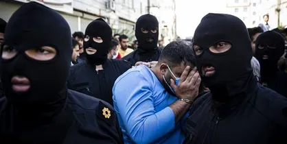 عامل حمله و تخریب به سوپرمارکت&zwnj;ها دستگیر شد