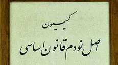 شکایت‌ها به کمیسیون اصل ۹۰ مجلس از دستگاه‌های اجرایی درباره موضوع جمعیت
