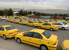 بیمه تکمیلی رانندگان تاکسی تهران؛ بزودی
