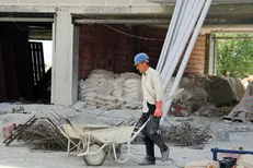 پیشرفت ۶۰ درصدی نهضت ملی مسکن در زابل