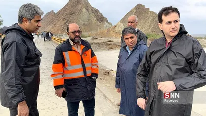 ذخیره سد استقلال میناب به ۱۸۵ میلیون مترمکعب رسید/زندگی مردم روستای &laquo;مهرگی&raquo; هنوز به حالت عادی بازنگشته است+فیلم