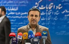 اعلام آمادگی وزارت کشور برای برگزاری مرحله دوم انتخابات مجلس به‌صورت الکترونیک