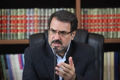 دستور خدائیان به بازرس&zwnj;کل خراسان جنوبی در پی حادثه خروج قطار مسافربری طبس-یزد