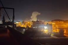 حملات رژیم صهیونیستی به جنوب لبنان/۷ نفر شهید شدند