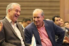 کفاشیان: کی روش بخواهد شجاعی به تیم ملی می‌آید/ منافع پرسپولیس را در نظر می‌گیریم