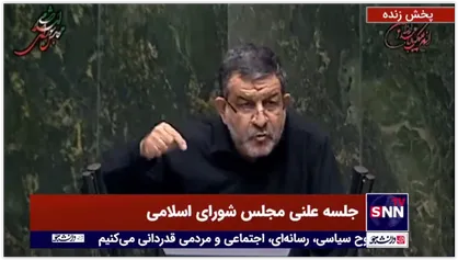 تقی پور: مخالفان بررسی طرح صیانت در کمیسیون اصل 85 مخالف اصل طرح هستند