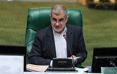 نیکزاد: ارتش تروریستی صهیونیستی از ایران مقتدر سیلی خورد/ آمریکایی‌ها با دین، دانش و اتحاد ایرانیان مخالفند + فیلم