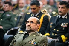 امیر سرتیپ جعفری‌نیا: آرمان ایرانیان نفی «سلطه‌گری بیگانگان» است