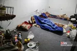 پلمپ ۳۷ خانه در«میدان امام حسین (ع)»