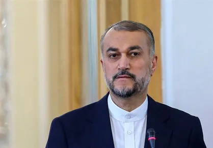 امیرعبداللهیان: هر برگ رای در انتخابات به منزله برافراشته&zwnj;تر شدن پرچم ایران در عرصه&zwnj;های بین&zwnj;المللی است