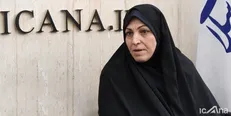 ورود فراکسیون زنان برای پیگیری ارسال لایحه امنیت زنان به مجلس