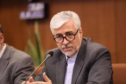 پوشش زنده|حمید سجادی خبر داد: وزارت ورزش با کمک وزارت خارجه در حال رایزنی با ۲ کشور برای بازی دوستانه برای تیم ملی است + فیلم