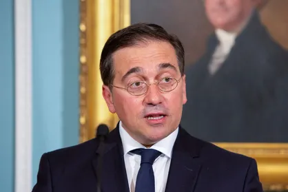 استقبال اسپانیا از توافق ایران و آمریکا