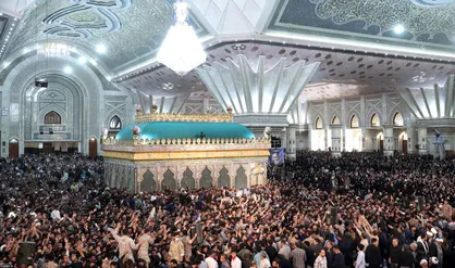اعزام دوهزار نفر زائر هرمزگانی به مراسم سالگرد ارتحال امام خمینی(ره)