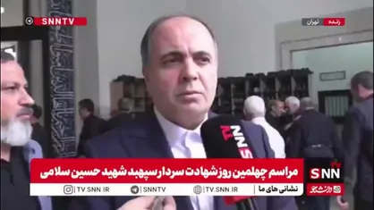 نوری قزلچه: در دوران جنگ 12 روزه از ذخایر راهبردی ما چیزی کم نشد